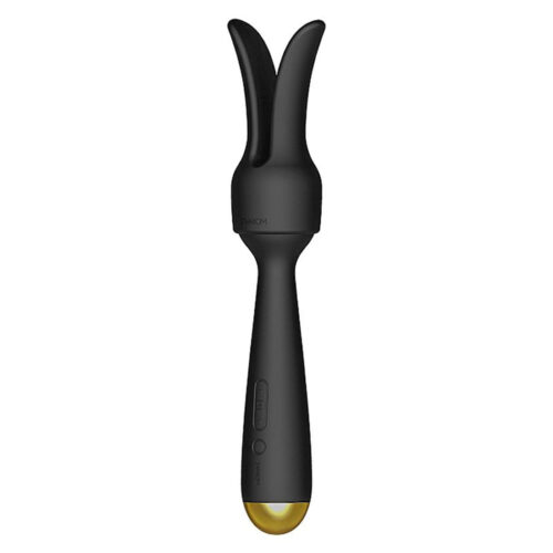 Svakom Emma Neo Massageador em Puro Silicone - Svakom Emma Neo Massageador em Puro Silicone Miss Collection