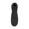 6756-Preto_1 Estimulador Clitoriano com 7 Modos de Pulsação Sexy Import