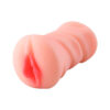 6761-Bege_1 Fantasia Body Coelha II Plus Size Pimenta Sexy