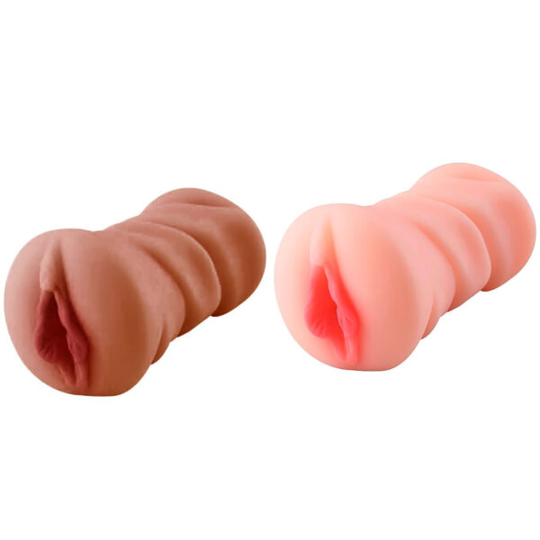 6761-Bege_4 Fantasia Body Coelha II Plus Size Pimenta Sexy