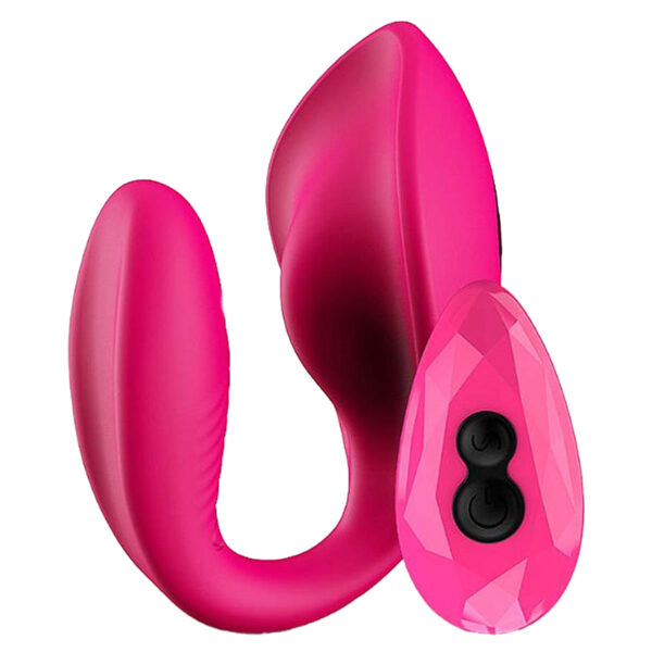6831-Pink_1 Fantasia Conjunto Mini PM II Pimenta Sexy