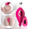 6831-Pink_4 Fantasia Conjunto Mini PM II Pimenta Sexy