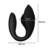 6831-Preto_2 Fantasia Conjunto Mini PM II Pimenta Sexy
