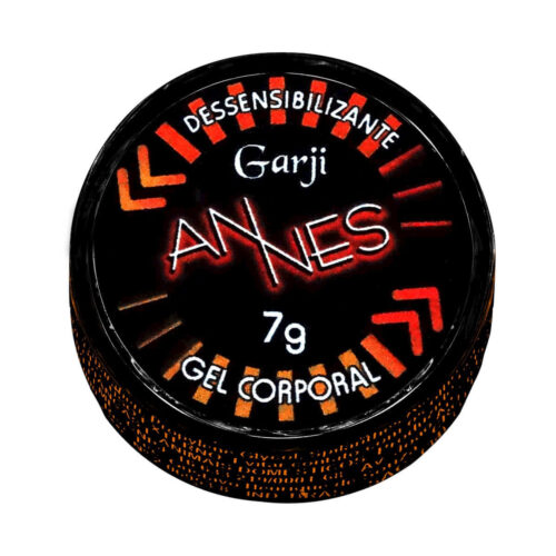 684_1 Annes Dessensibilizante 7g Garji