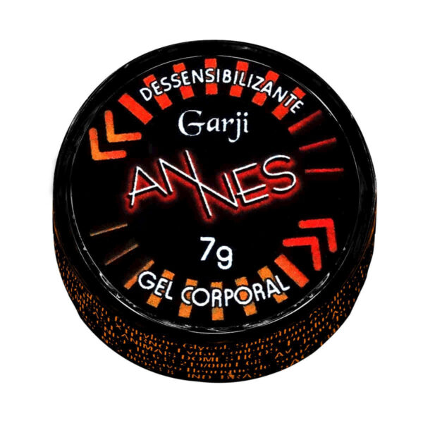 684_1 Annes Dessensibilizante 7g Garji