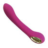 6882-Magenta_1 Mini Fantasia Bombeira II em Tule Pimenta Sexy