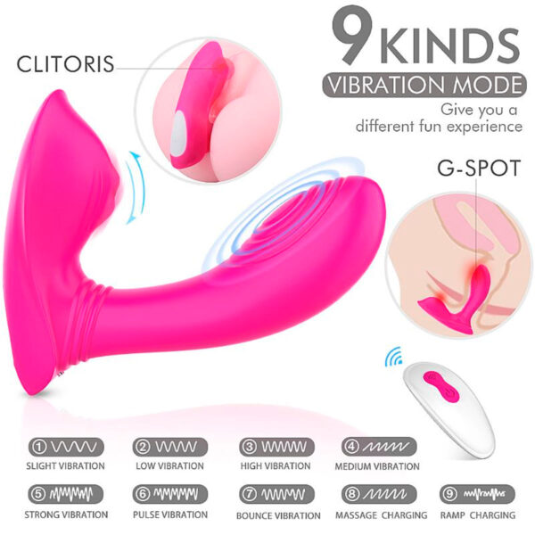 6901-Pink_3 Mini Fantasia Pimentinha Médica Pimenta Sexy