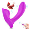 6901-Roxo_1 Mini Fantasia Pimentinha Médica Pimenta Sexy