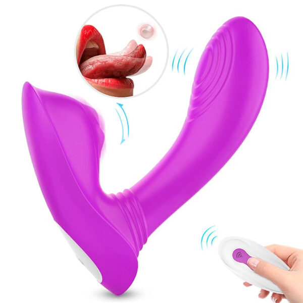 6901-Roxo_1 Mini Fantasia Pimentinha Médica Pimenta Sexy