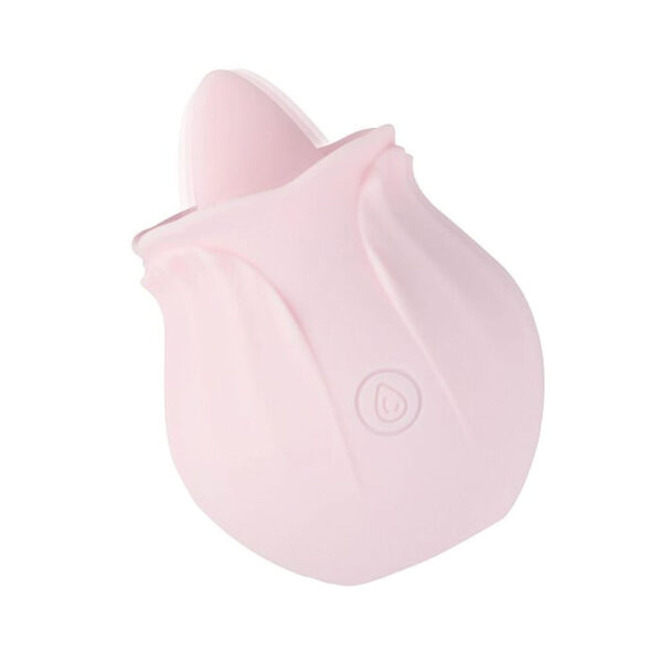 S-Hande Nectar Estimulador de Clitóris com 10 Modos de Vibração Sexy Import