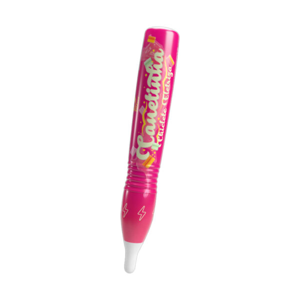 7004-Chiclete_1 Canetinha Comestível Efeito Eletrizante 25g Sexy Fantasy
