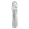 702SF-produto Capa Expansora Incolor 16cm Sexy Fantasy