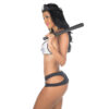 Mini Xerife Pimenta Sexy