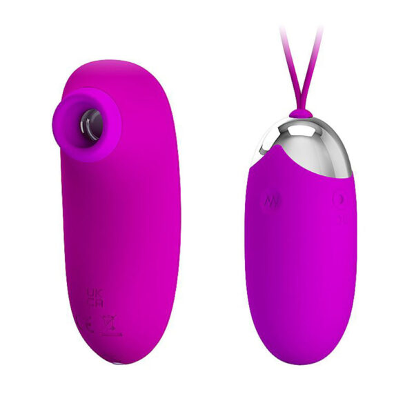 7091-Roxo_1 Orthus Bullet com 12 Modos de Vibração e 4 Modos de Pulsação Sexy Import