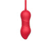 7120-Vermelho_3 Preservativos Cores e Sabores Morango Prudence