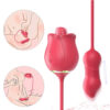 7120-Vermelho_4 Preservativos Cores e Sabores Morango Prudence