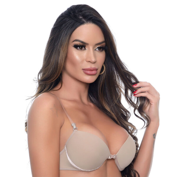 Soutien com Alça em Silicone Patitex