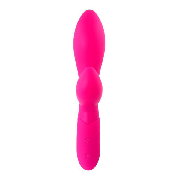 7155-Pink_2 Gel Lubrificante Íntimo Sabor e Aroma de Hortelã 100g Prudence