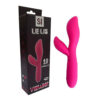 7155-Pink_5 Gel Lubrificante Íntimo Sabor e Aroma de Hortelã 100g Prudence