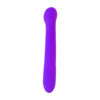 7156-Roxo_5 Gel Lubrificante Íntimo Sabor e Aroma de Morango 100g Prudence