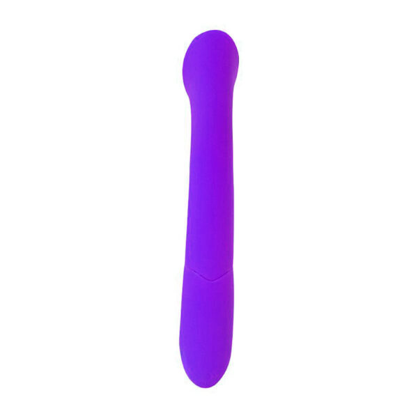 7156-Roxo_5 Gel Lubrificante Íntimo Sabor e Aroma de Morango 100g Prudence