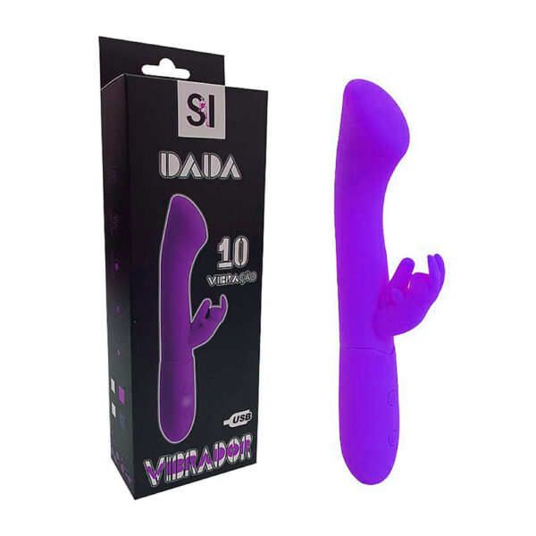7156-Roxo_6 Gel Lubrificante Íntimo Sabor e Aroma de Morango 100g Prudence