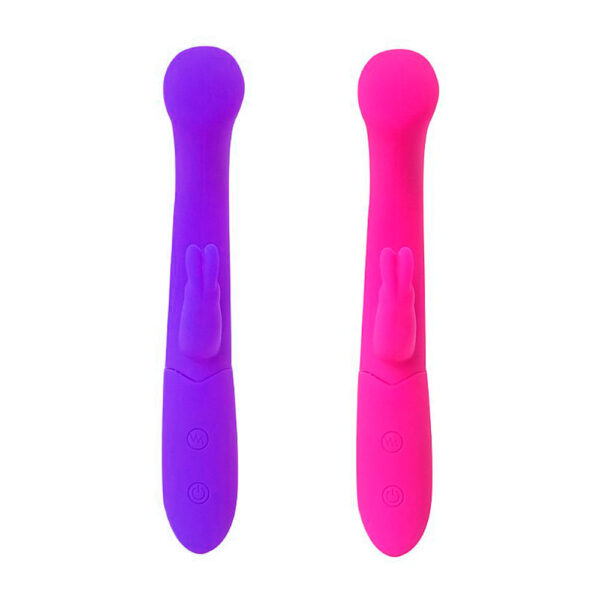 7156-Roxo_7 Gel Lubrificante Íntimo Sabor e Aroma de Morango 100g Prudence