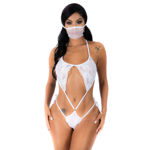 7262_1 Fantasia Mini Body Doutora Hot Pimenta Sexy