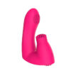 7616-Pink_1 Iesball Bolinha Tornado para Massagem Corporal Satisfaction Caps