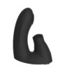 7616-Preto_2 Iesball Bolinha Tornado para Massagem Corporal Satisfaction Caps