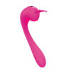 7627-Magenta_1 Iesball Apertadinha Cápsulas para Massagem Corporal Satisfaction Caps