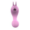 7627-Rosa_2 Iesball Apertadinha Cápsulas para Massagem Corporal Satisfaction Caps
