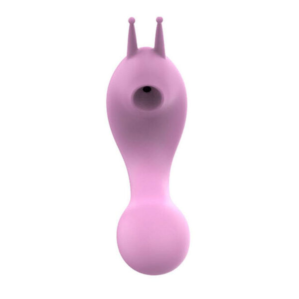 7627-Rosa_2 Iesball Apertadinha Cápsulas para Massagem Corporal Satisfaction Caps