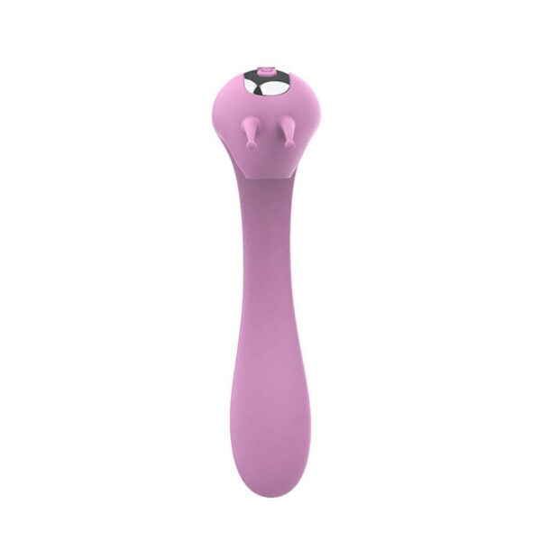 7627-Rosa_3 Iesball Apertadinha Cápsulas para Massagem Corporal Satisfaction Caps