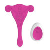 Iesball Cobra-Rei Cápsulas para Massagem Corporal Satisfaction Caps