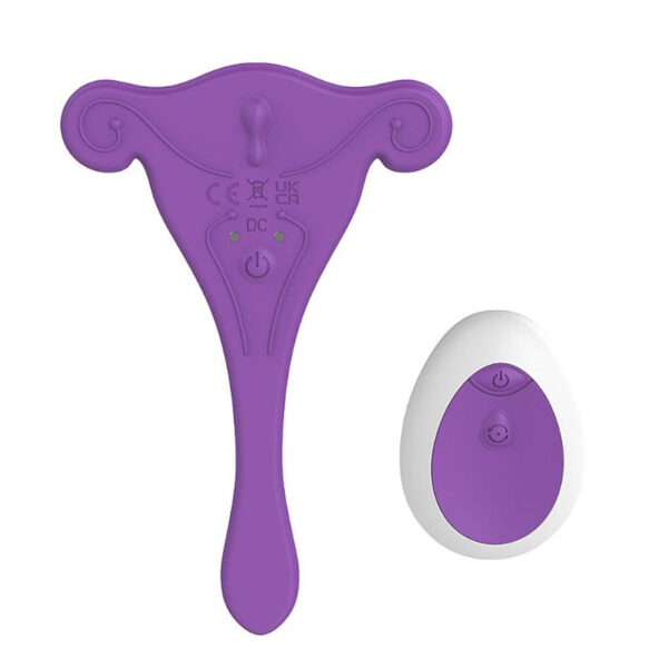 Iesball Cobra-Rei Cápsulas para Massagem Corporal Satisfaction Caps