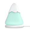 7632-Azul-Claro_1 Iesball Hot Cápsulas para Massagem Corporal Satisfaction Caps