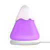 7632-Roxo_1 Iesball Hot Cápsulas para Massagem Corporal Satisfaction Caps