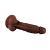 7642-Chocolate_2 Nocucedim Comgosto Dessensibilizante Anal 18ml Linha Farmacinha do Riso Secret Love
