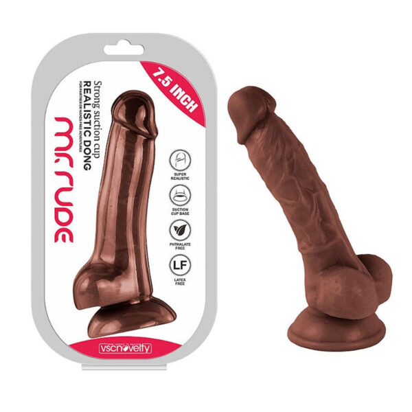 7642-Chocolate_3 Nocucedim Comgosto Dessensibilizante Anal 18ml Linha Farmacinha do Riso Secret Love
