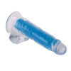 7648-Azul_2 Paracetaduro Excitante Masculino 18ml Linha Farmacinha do Riso Secret Love