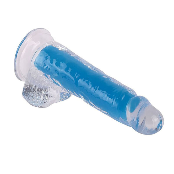 7648-Azul_2 Paracetaduro Excitante Masculino 18ml Linha Farmacinha do Riso Secret Love