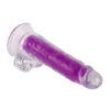 7648-Roxo_2 Paracetaduro Excitante Masculino 18ml Linha Farmacinha do Riso Secret Love