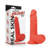 7661-Vermelho_3 Xana Maravilha Vibrador Líquido Sabor Melancia 15ml Secret Love
