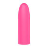 7890-Pink_1 Vibrador Bullet Formato de Bala Recarregável 10 Modos de Vibração Sexy Import