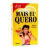 7898954138930_1 Mais Eu Quero Bala Gel Sabor Cítrico 10ml Loka Sensação