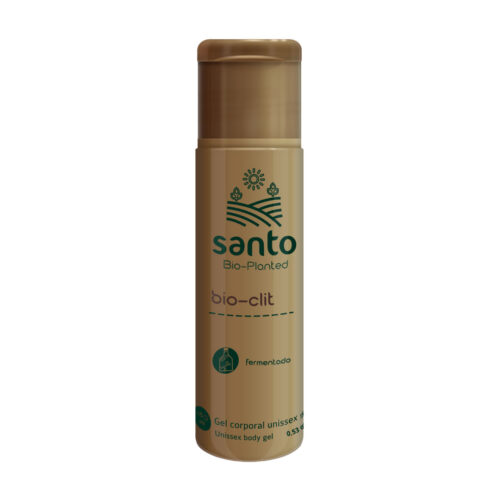 7903_1 Bio-Clit Gel de Massagem Corporal Excitante 15g Linha Bio-Planted Santo