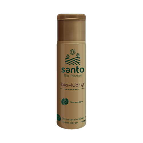 7914_1 Bio-Lubry Lubrificante Íntimo 15g Linha Bio-Planted Santo