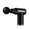 Massage Gun Pistola Massageadora com 6 Intensidades Sexy Import