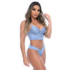803PT-M-Azul-Claro_2 Conjunto Fio Poliane Rendado com Lacinho Patitex